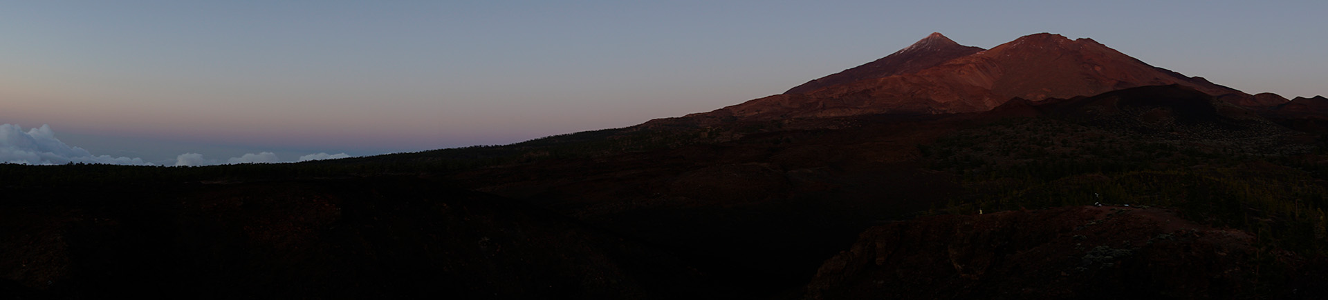 Teide